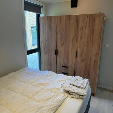 Koselig Minihus *