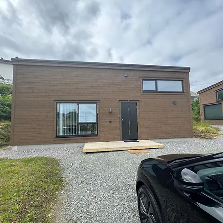 Koselig Minihus * Sula (More og Romsdal)